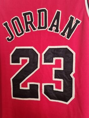 Jordan Jersey